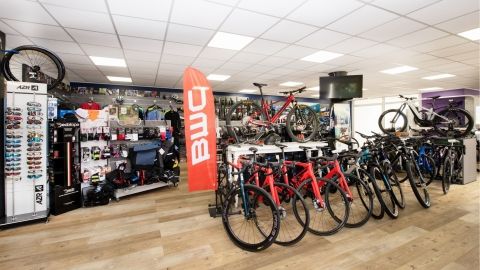 Vélo 07 - Spécialiste vélos et accessoires à Aubenas en Ardèche