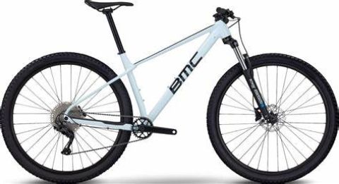 VTT Twostroke AL FIVE