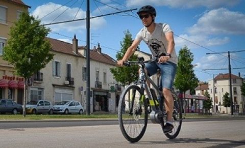 Vélos Électriques