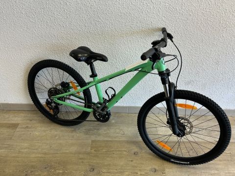 vtt d'occasion 24 pouces