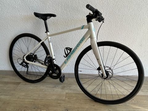 velo de route electrique