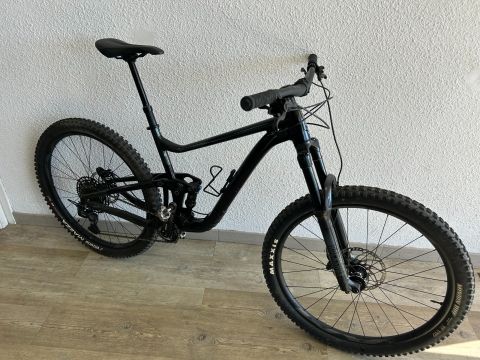 vtt giant trance X 29