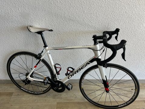 velo de route d'occasion