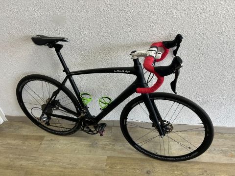 velo de route d'occasion specialized