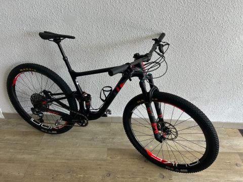 vtt d'occasion giant anthem
