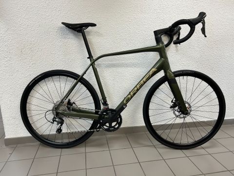 destockage orbea avant
