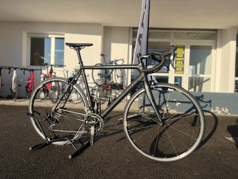 Vélo occasion cannondale supersix evo