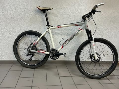 Orbea vtt occasion new arrivals