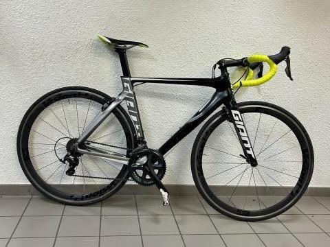 giant propel