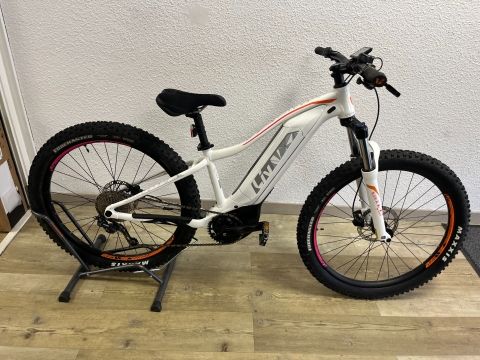 VTT Electrique Liv