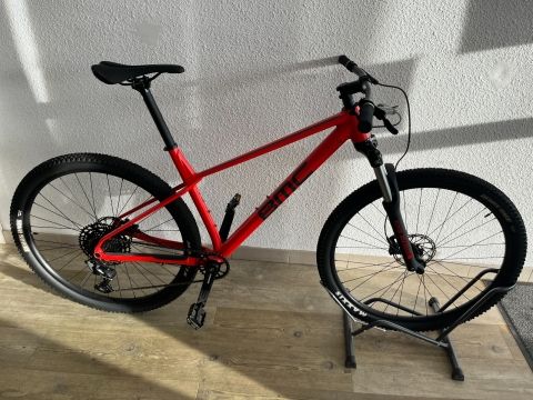 VTT BMC twostroke al