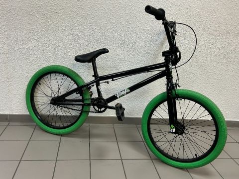 velo occasion bmx 20