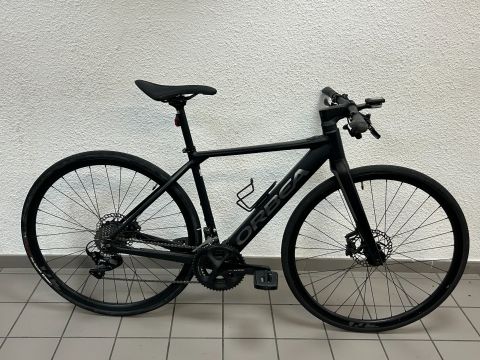 orbea gain d30 guidon plat