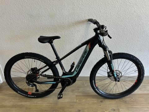 velo occasion lapierre overvolt 5.4