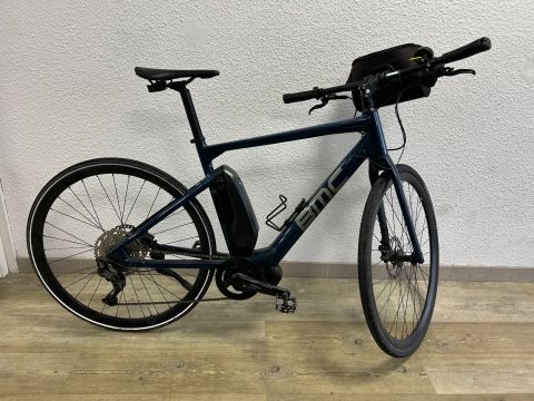 vtc electrique occasion