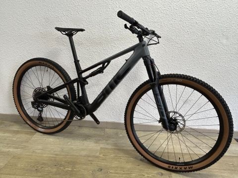 vtt electrique bmc