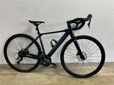 velo de route electrique