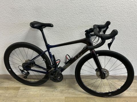 vélo route d'occasion liv